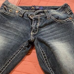 Angels Jeans